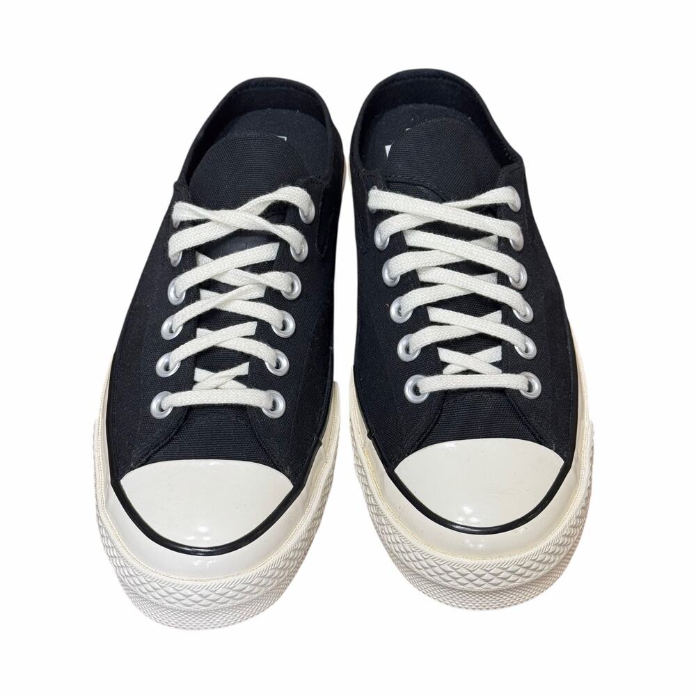 Converse Chuck Taylor All Star 1970 Mule Slip On Shoes Mens 7.5 Women’s 9.5 - Picture 9 of 9